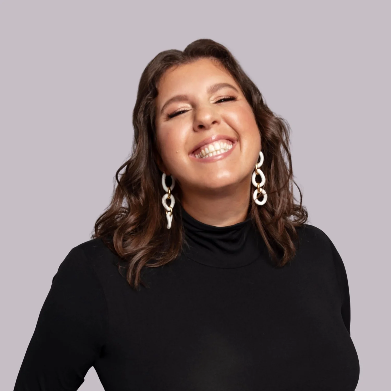 Be Bold, Be Magical with Michelle Garside