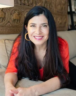 Jennifer Pastiloff, author of May You Remember