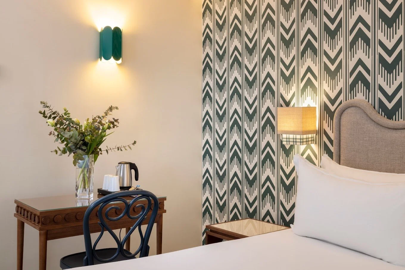 Hotel Michelet Odeon