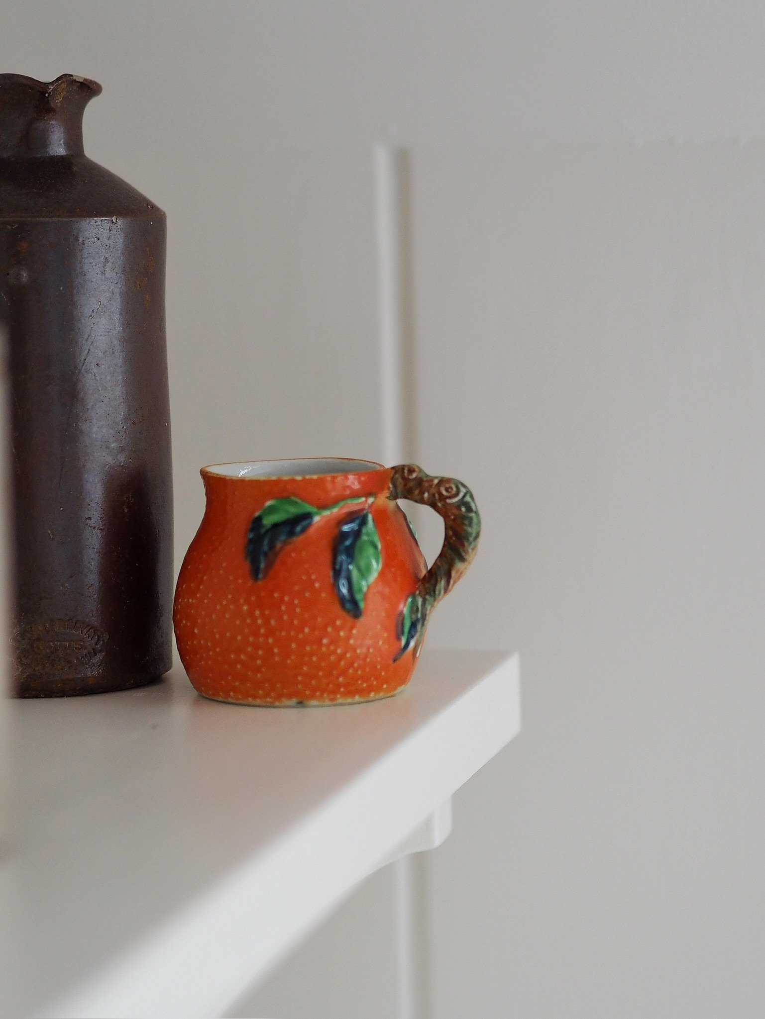 Wilkinson Orange Jug