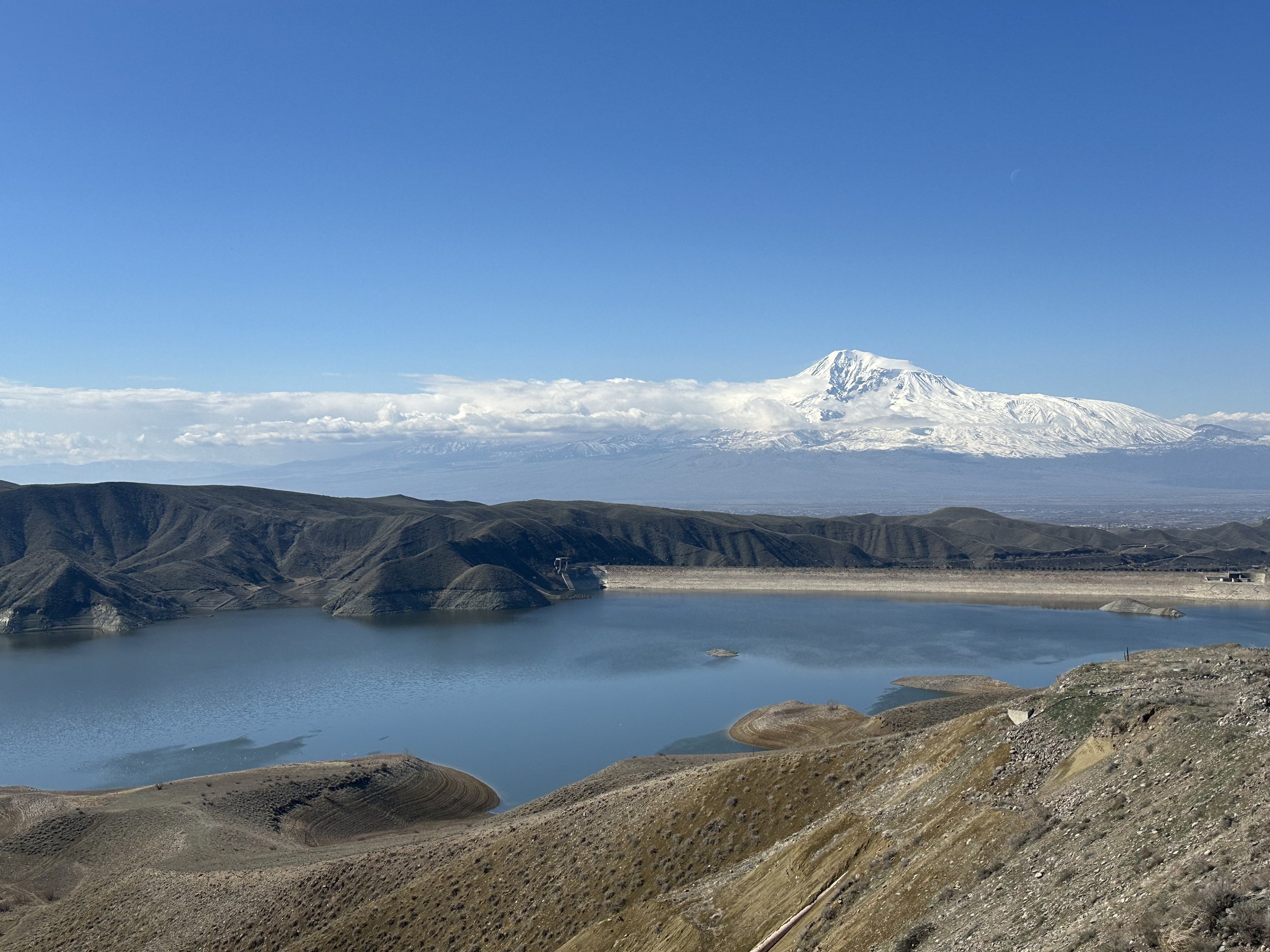 10 Days in Armenia: The Best Places to Visit with “Family-Friendly Itinerary”