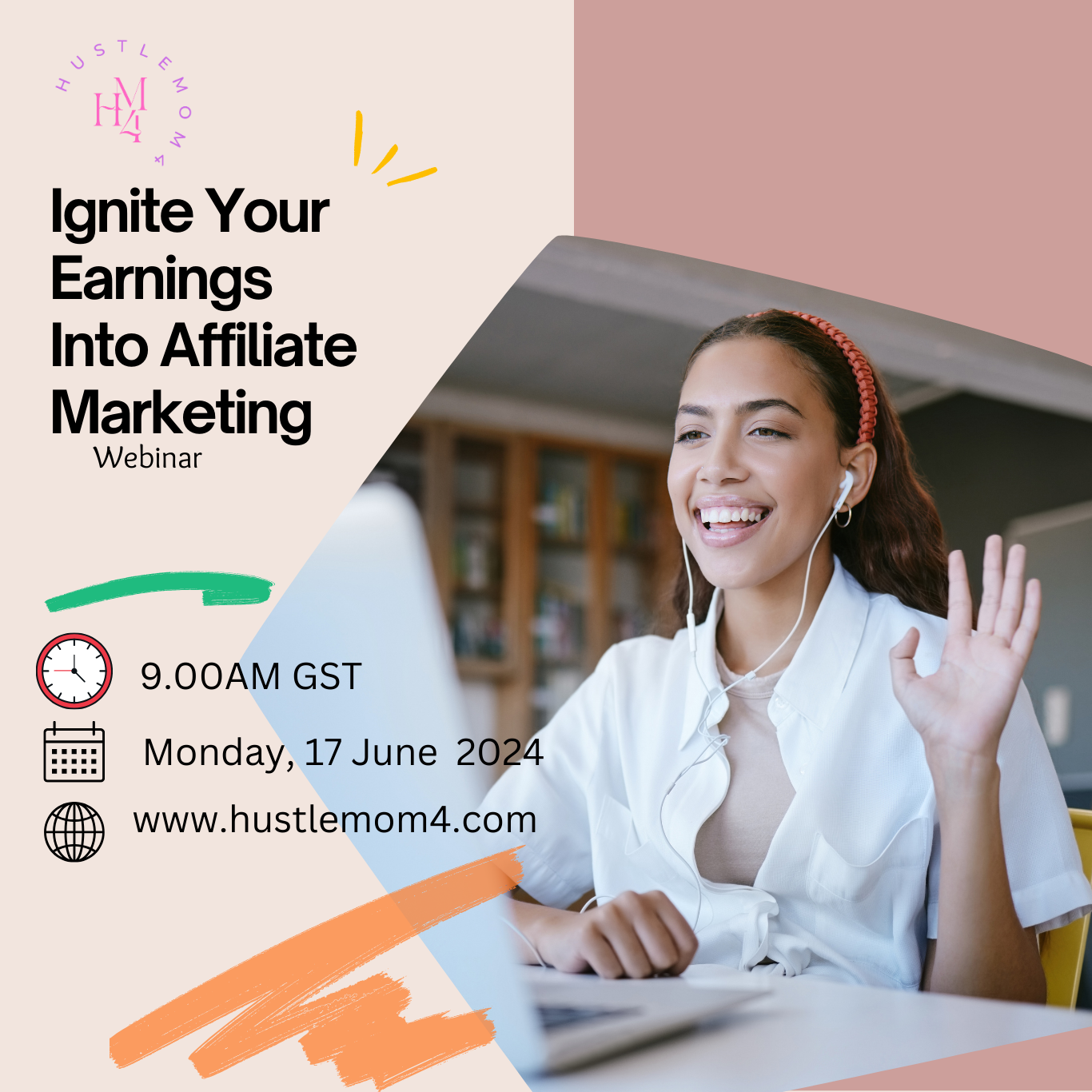 Ignite Your Earnings Into Affiliate Marketing 
