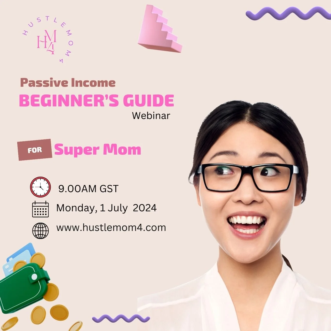 Beginner's Guide Passive Income 