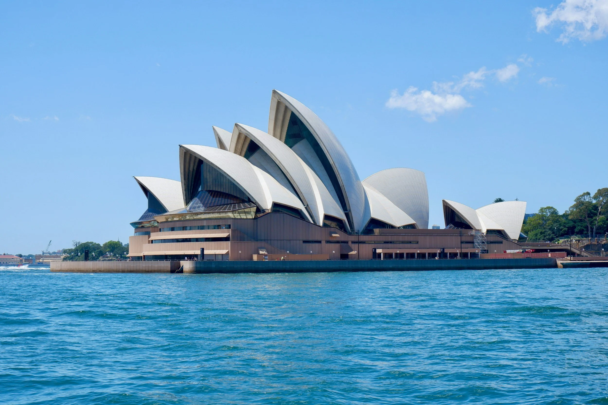 All-Free Places to Visit in Sydney (Perfect for Families on a Budget)