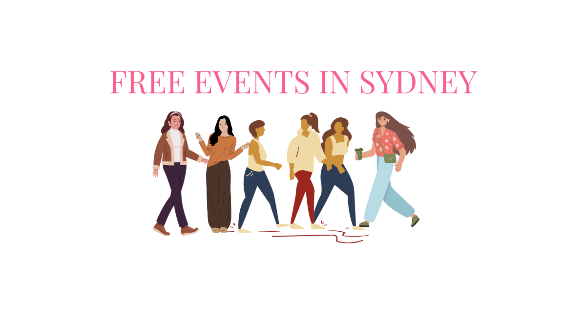 Sydney Monthly Social Tech Meetup!
