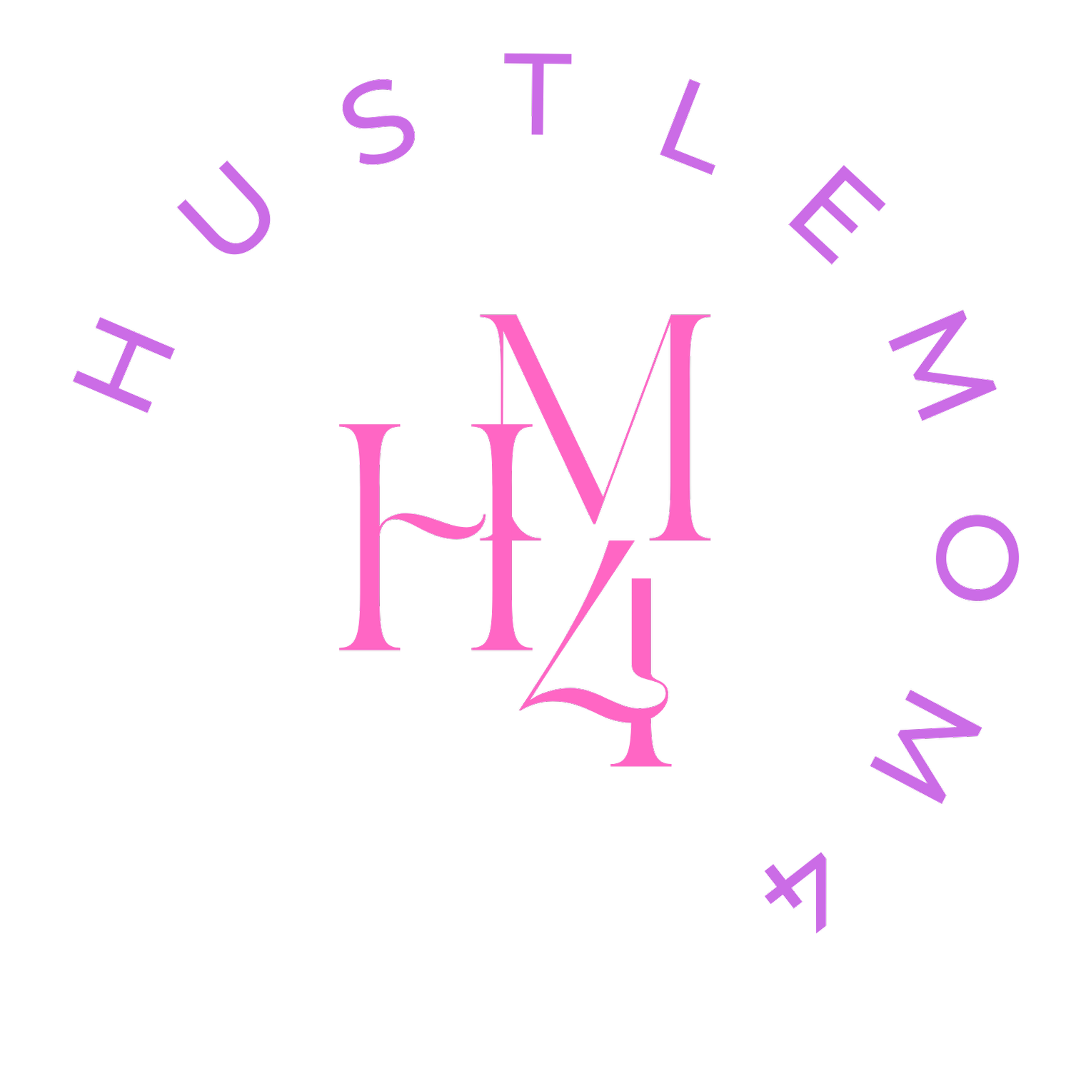 HustleMom4