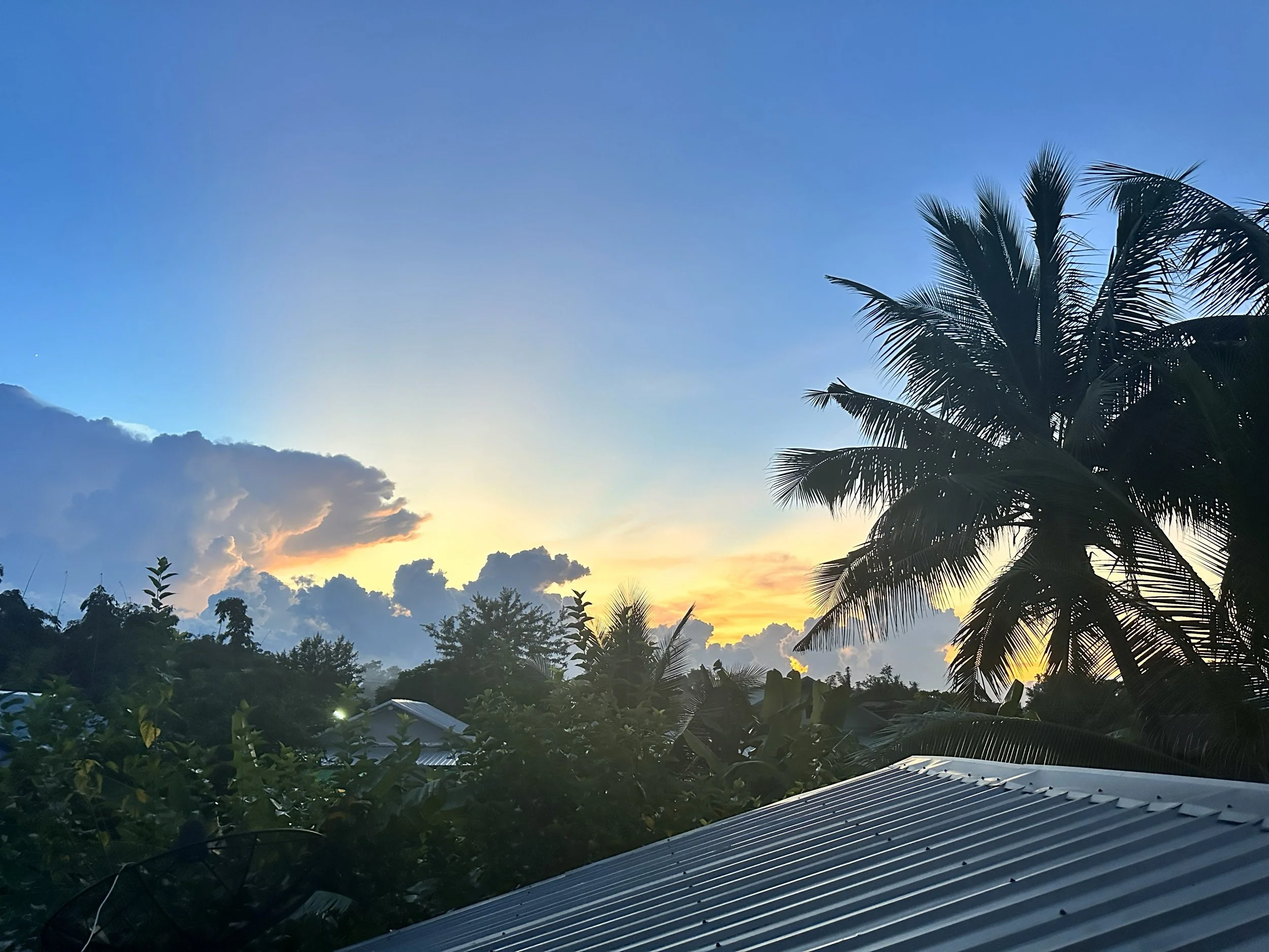 The London Lawyer vs the Thai Farmer: A Modern Paradox