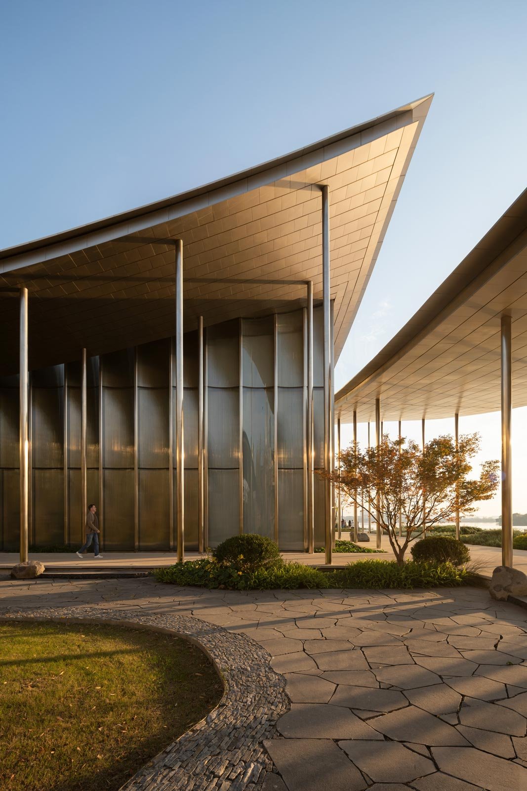 suzhou museum big, suzhou museum of contemporary art, suzhou moca, suzhou moca big, big suzhou, bjarke ingels suzhou