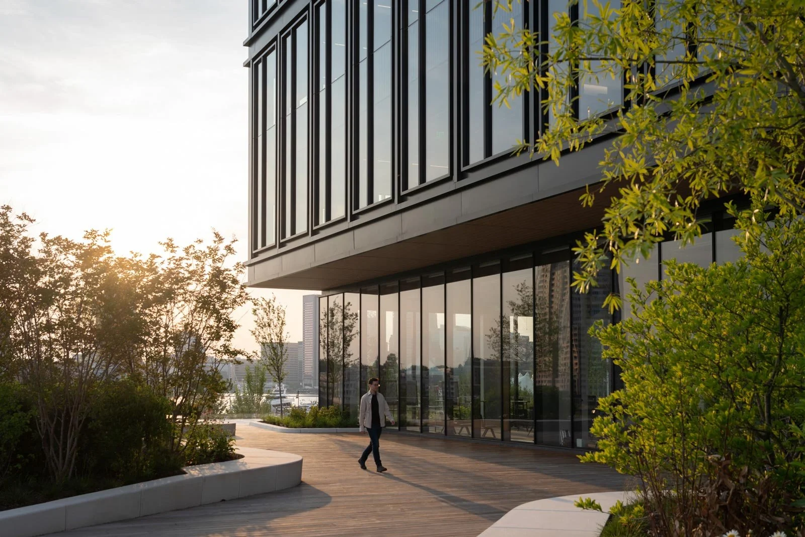 t rowe price kpf, t rowe kohn pedersen fox, t rowe price headquarters, t rowe price hq, baltimore kpf