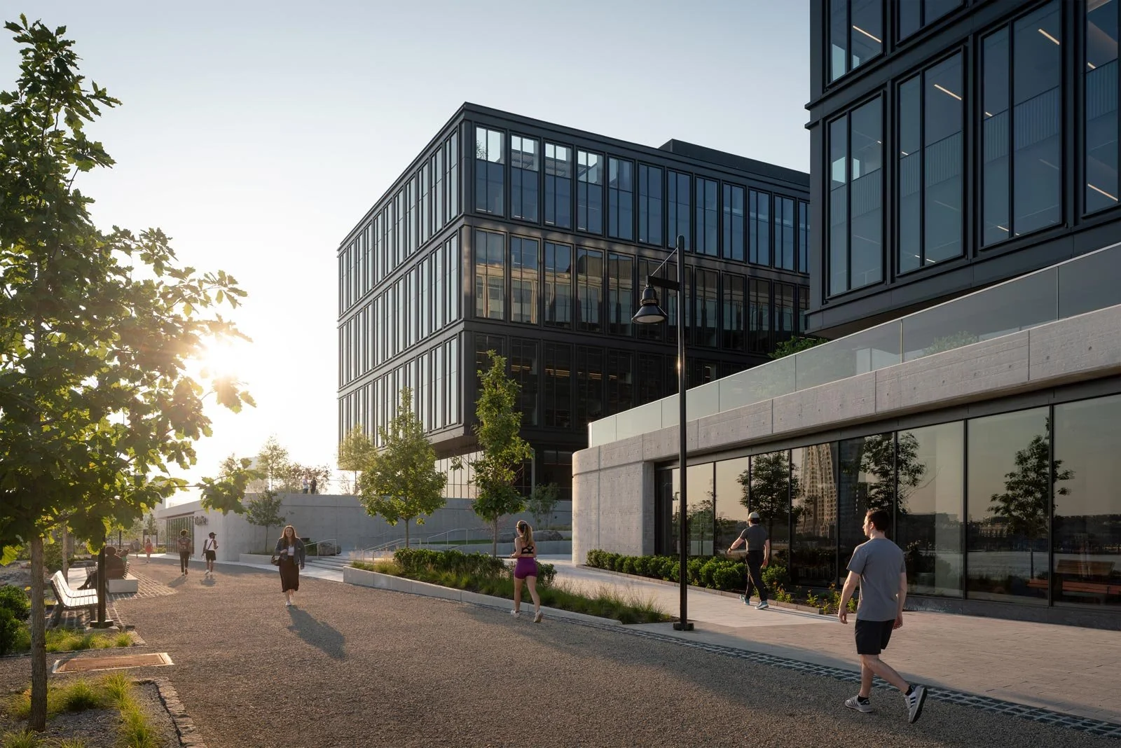 t rowe price kpf, t rowe kohn pedersen fox, t rowe price headquarters, t rowe price hq, baltimore kpf, baltimore inner harbor