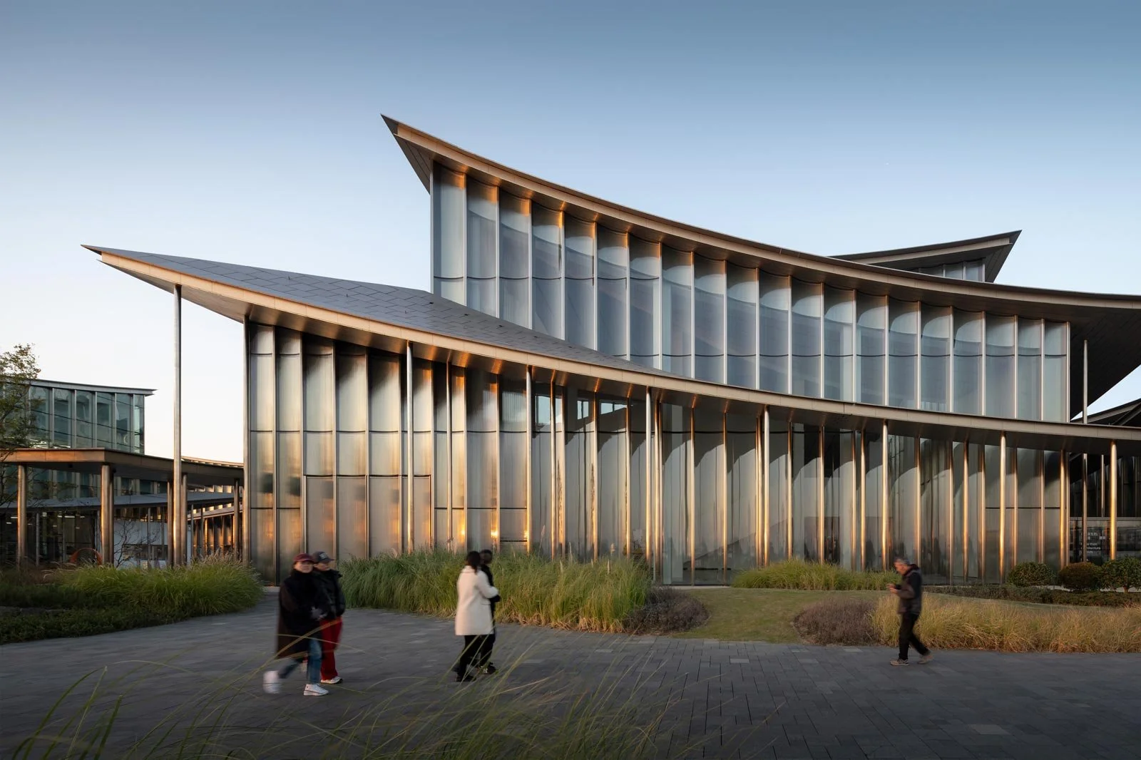suzhou museum big, suzhou museum of contemporary art, suzhou moca, suzhou moca big, big suzhou, bjarke ingels suzhou