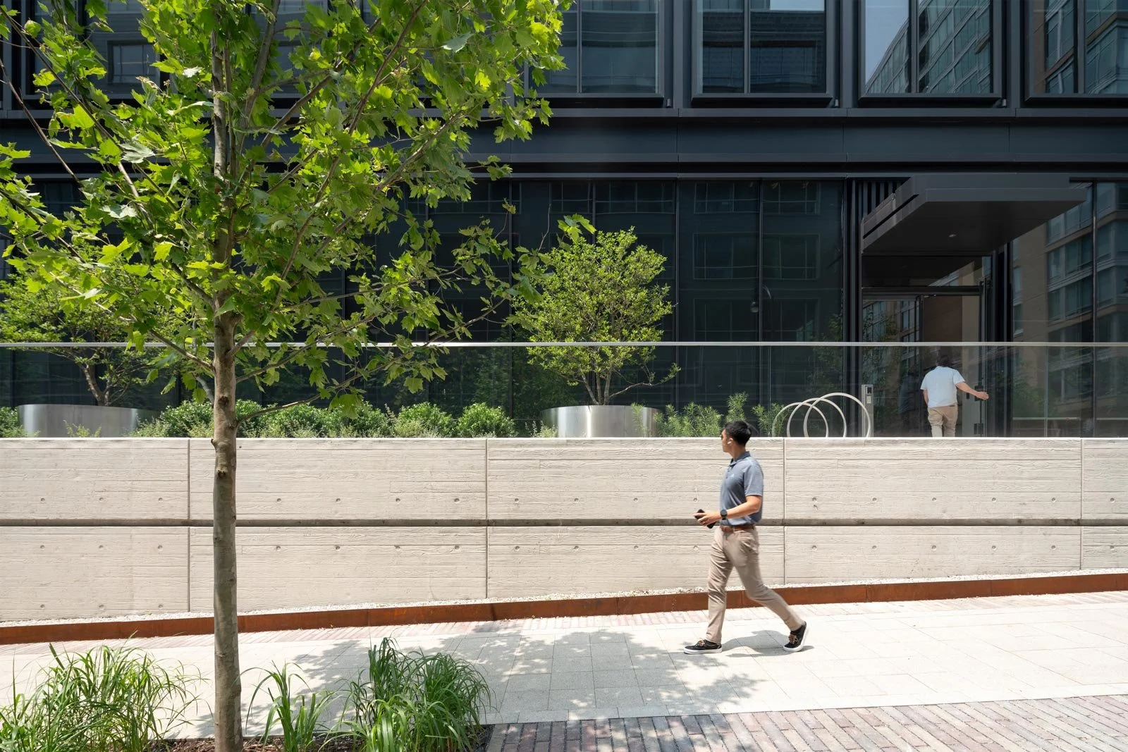 t rowe price kpf, t rowe kohn pedersen fox, t rowe price headquarters, t rowe price hq, baltimore kpf