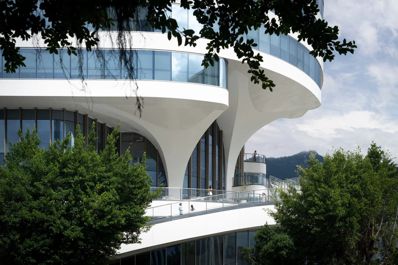 fuzhou igg tower, igg tower, igg fuzhou tianment tower, woods bagot igg, woods bagot fuzhou, woods bagot, fuzhou china, fuzhou igg detail