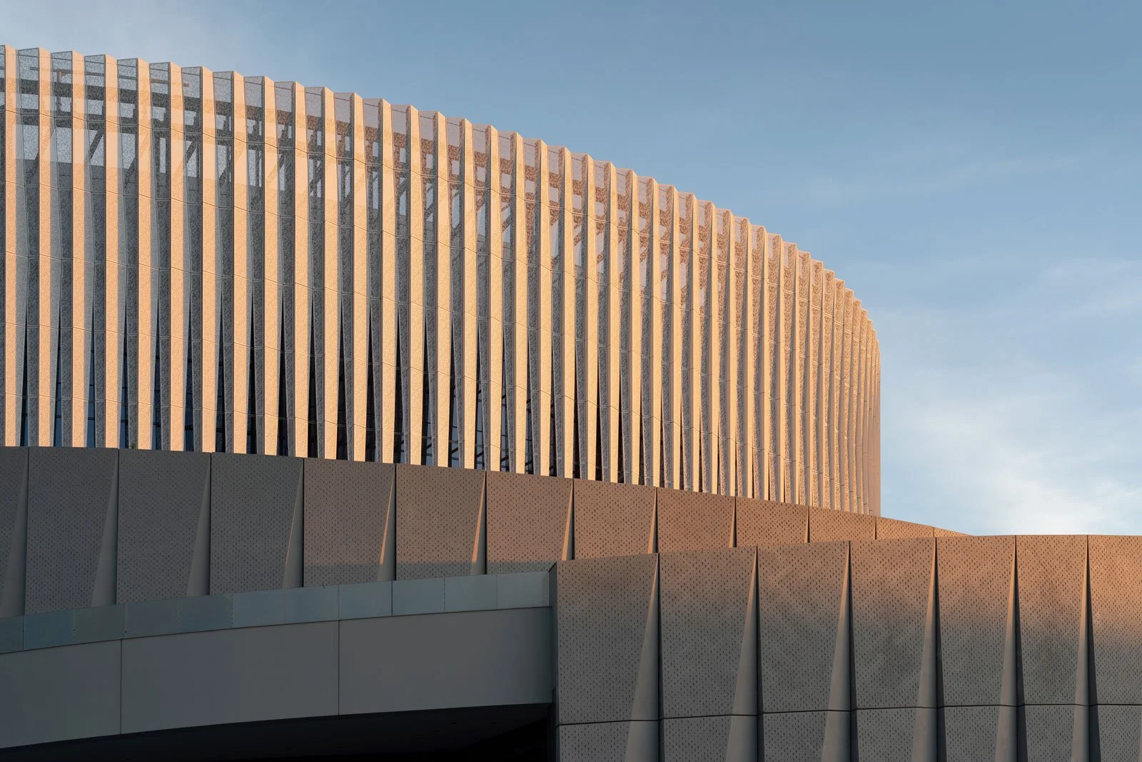 tcc daka kpf, tcc daka recycling center, taiwan cement company building, taiwan architecture, hualien county building, kpf