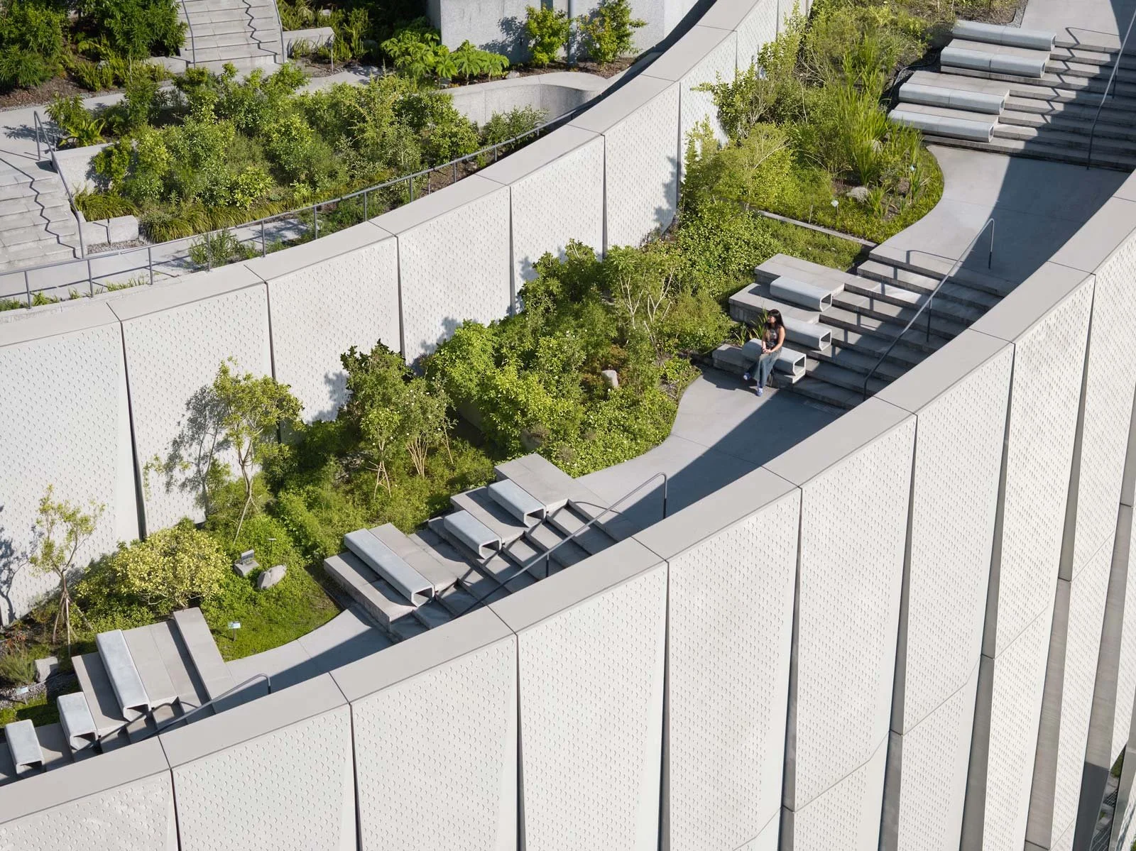 tcc daka kpf, tcc daka recycling center, taiwan cement company building, taiwan architecture, hualien county building, kpf