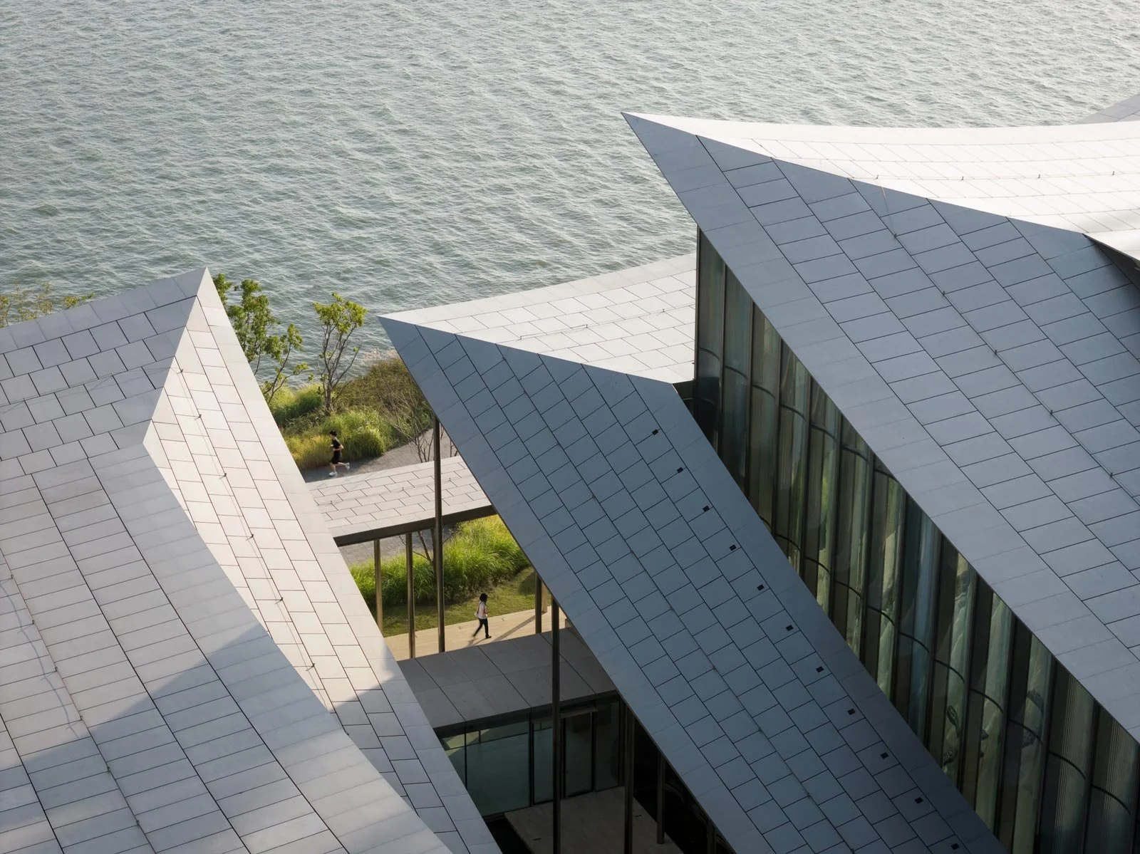 suzhou museum big, suzhou museum of contemporary art, suzhou moca, suzhou moca big, big suzhou, bjarke ingels suzhou