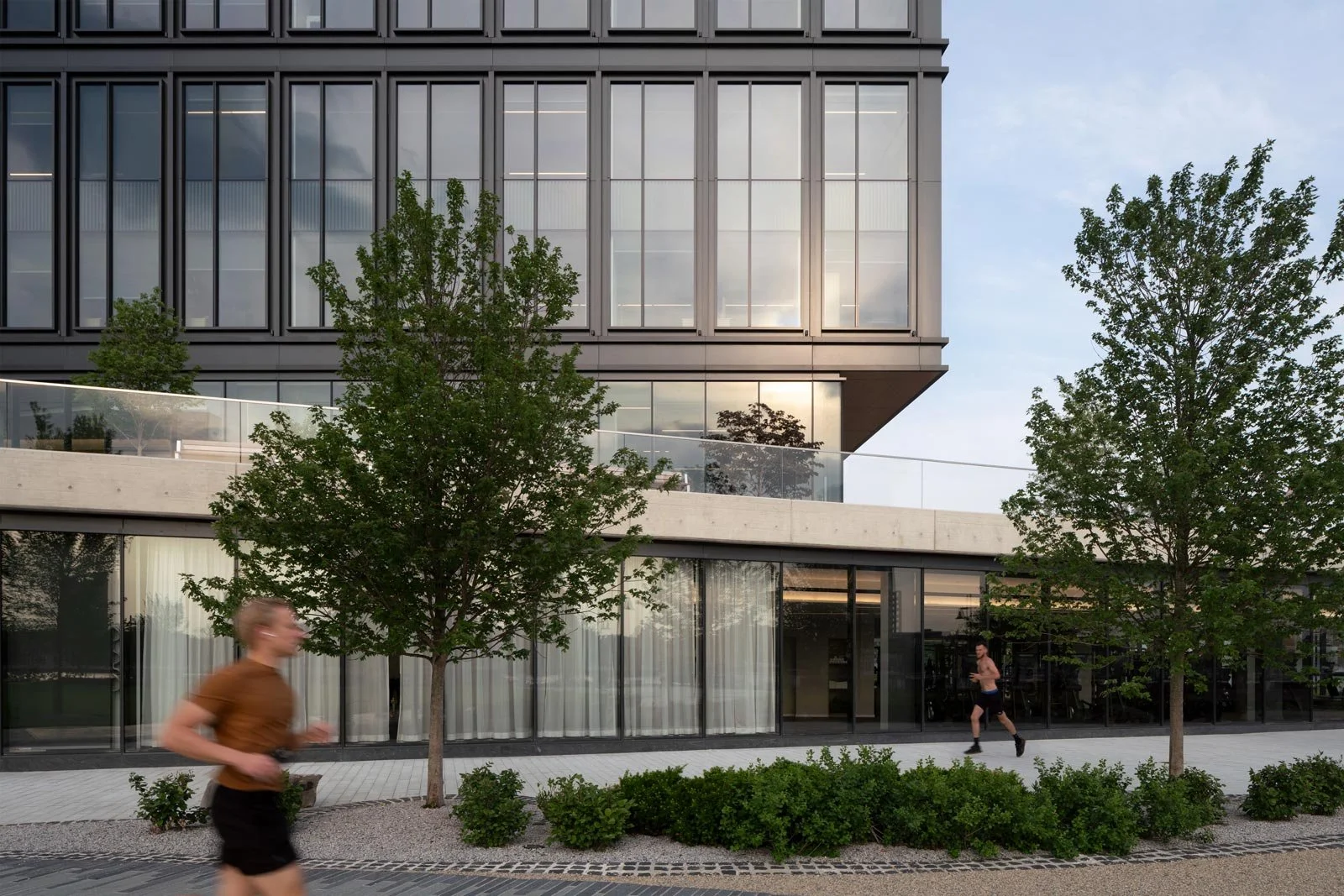 t rowe price kpf, t rowe kohn pedersen fox, t rowe price headquarters, t rowe price hq, baltimore kpf