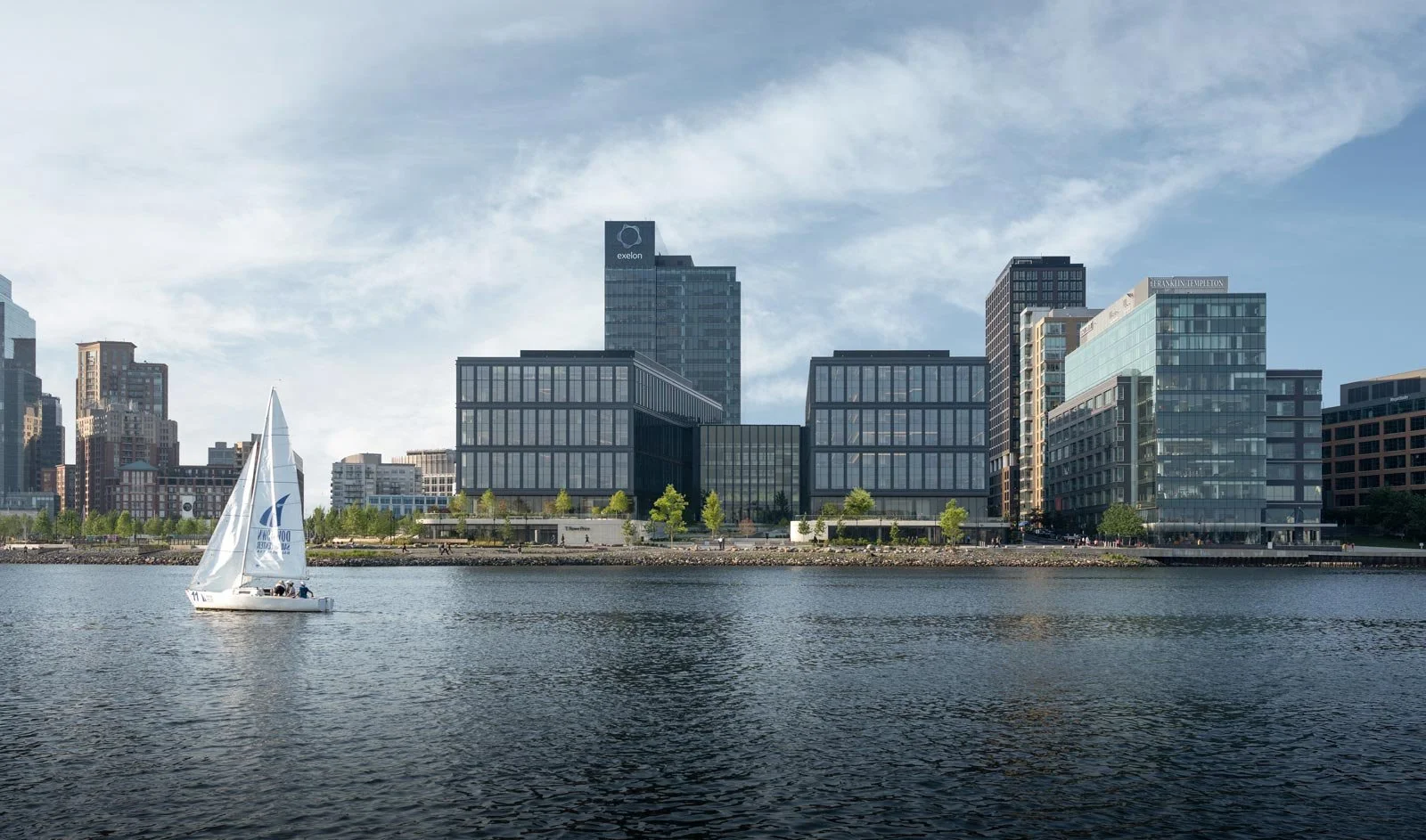 t rowe price kpf, t rowe kohn pedersen fox, t rowe price headquarters, t rowe price hq, baltimore kpf, baltimore inner harbor, downtown baltimore