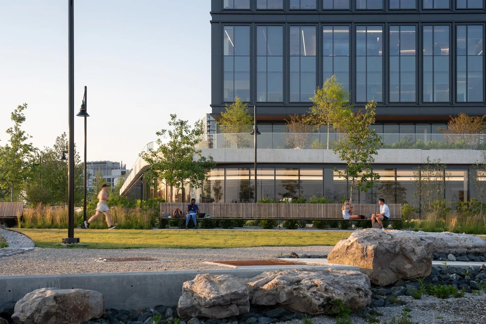 t rowe price kpf, t rowe kohn pedersen fox, t rowe price headquarters, t rowe price hq, baltimore kpf