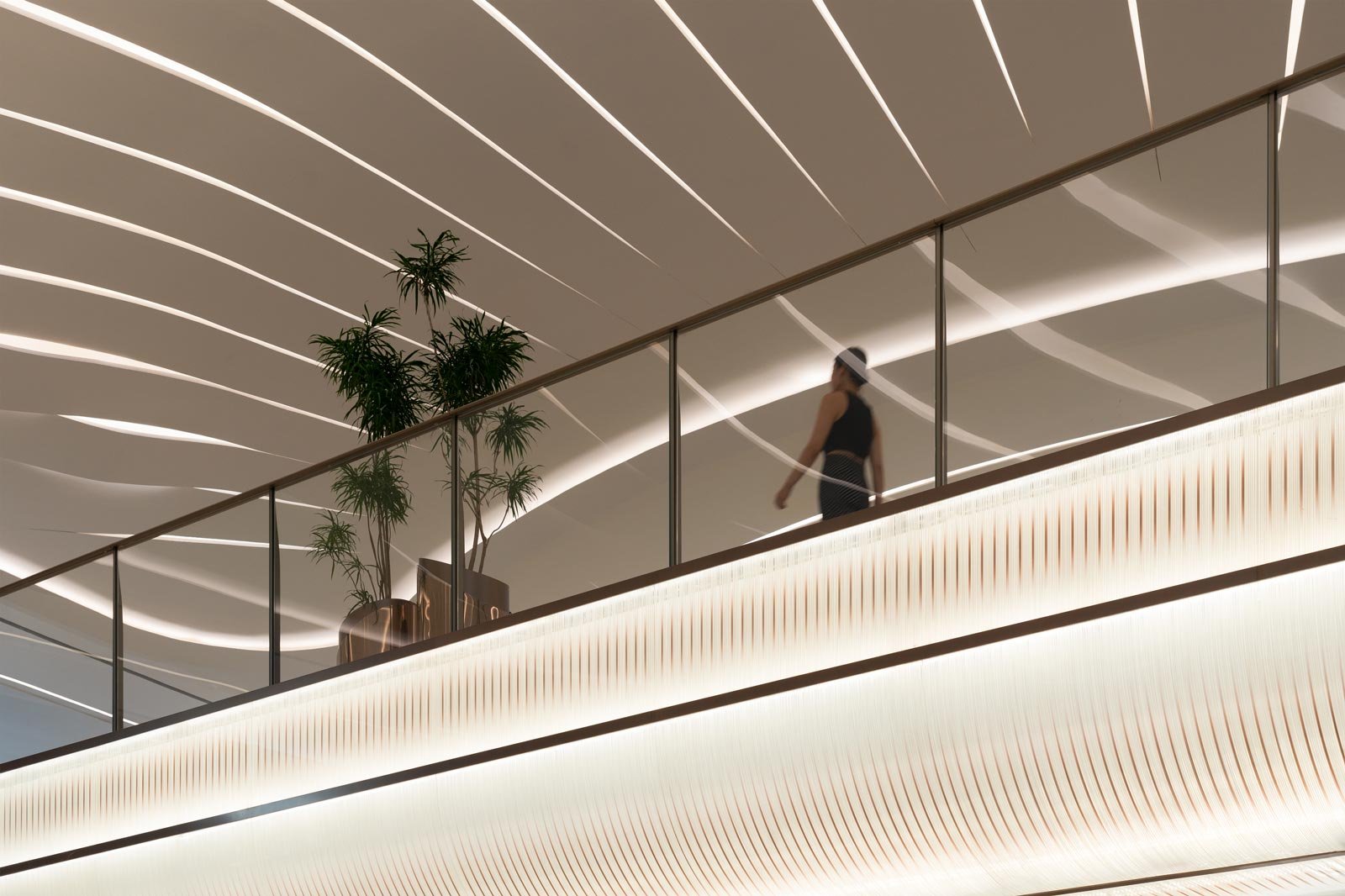 changzhou mixc, changzhou shopping mall, 10 design changzhou, china mixc, retail design, lighting design