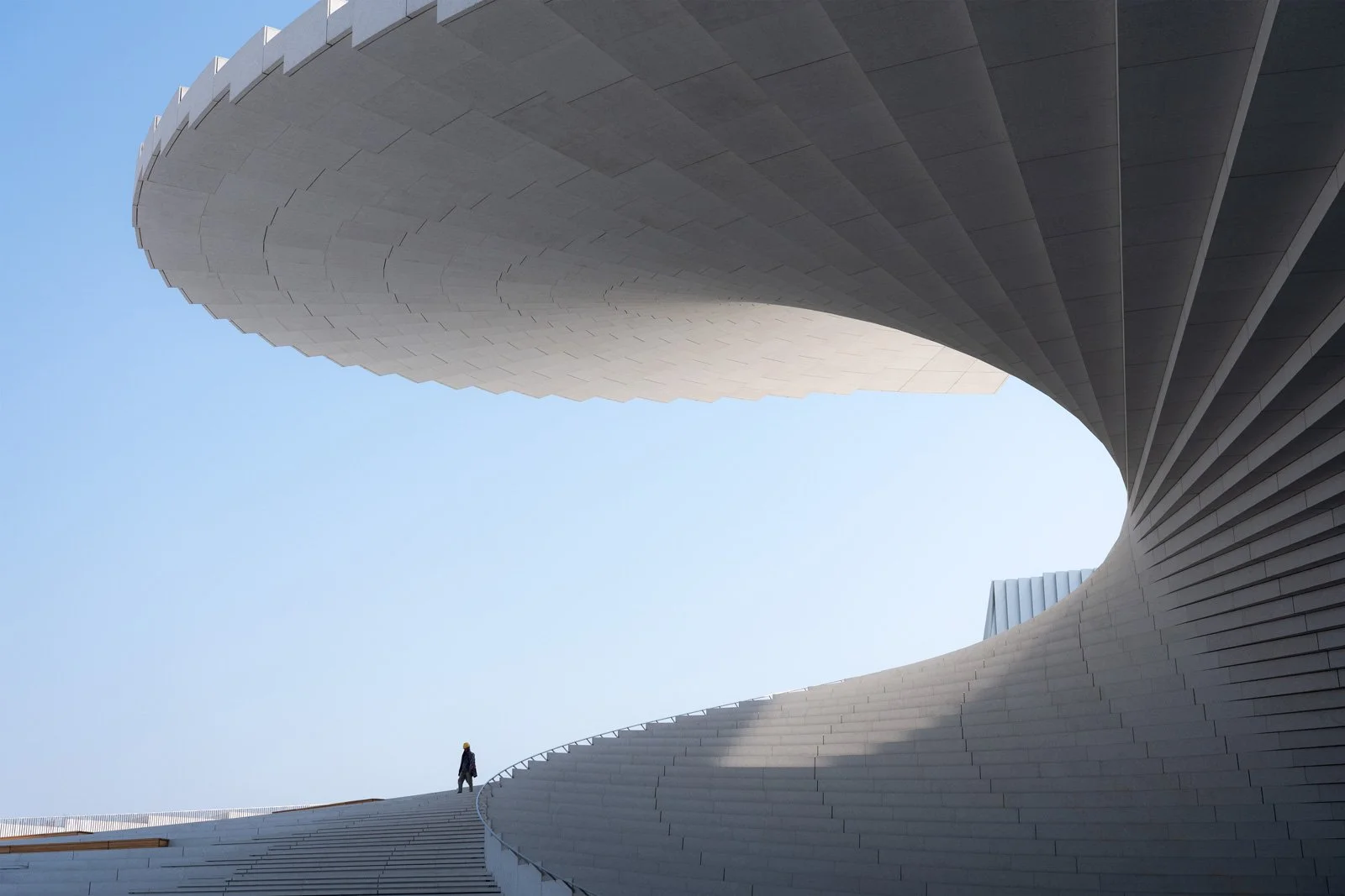 Shanghai Grand Opera House