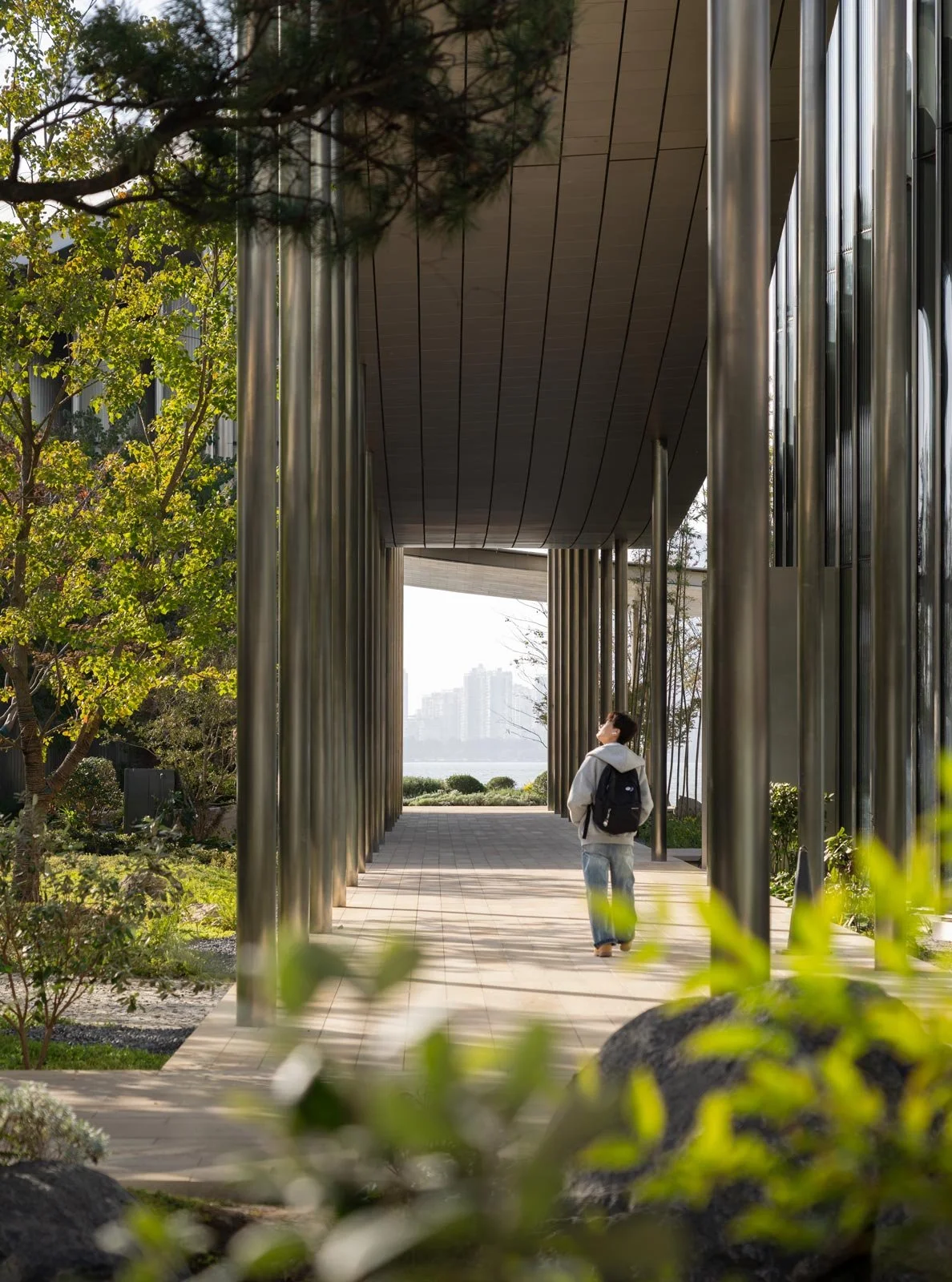suzhou museum big, suzhou museum of contemporary art, suzhou moca, suzhou moca big, big suzhou, bjarke ingels suzhou