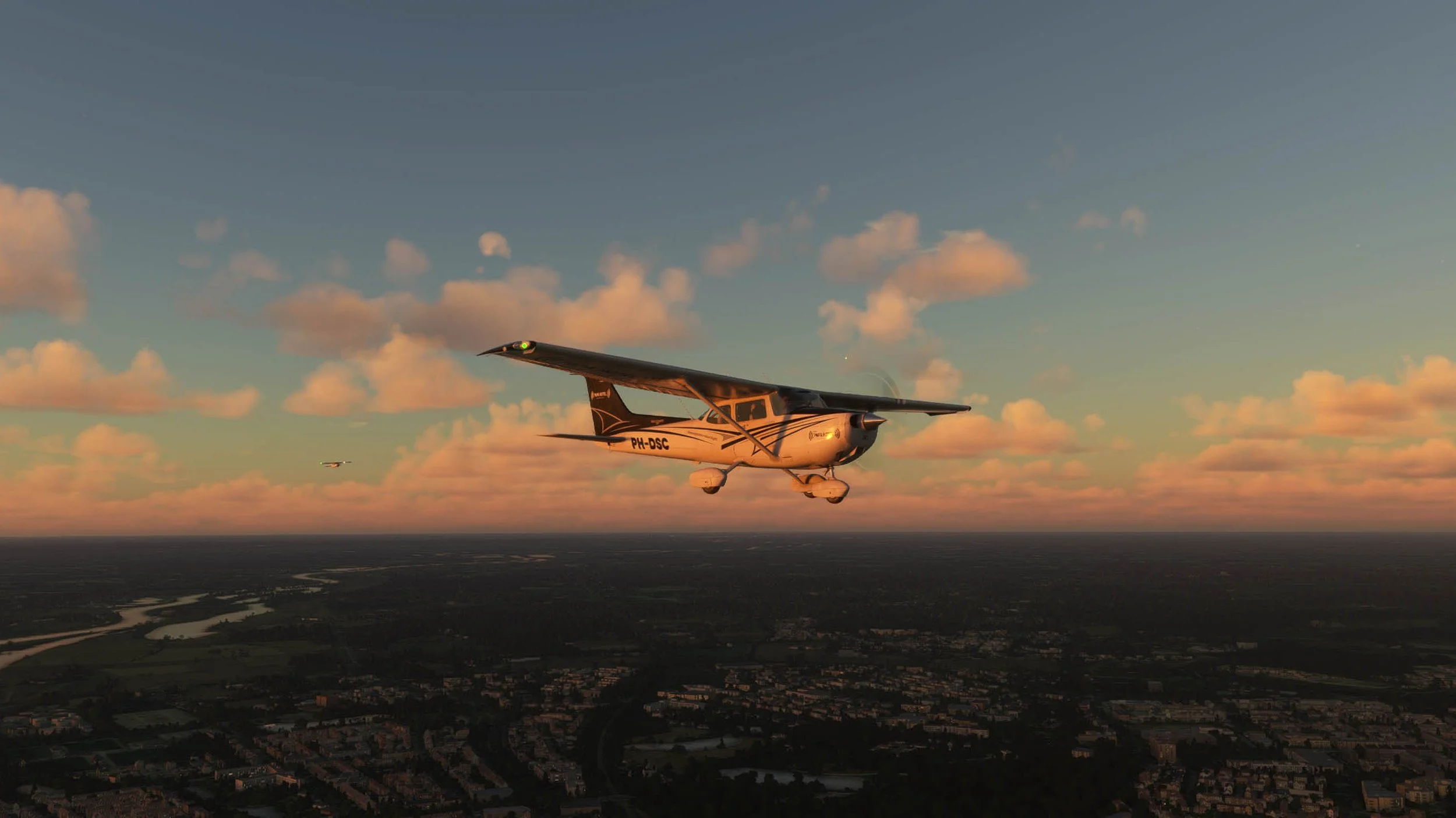 Look back at Netherlands Group Tour - Leg 1