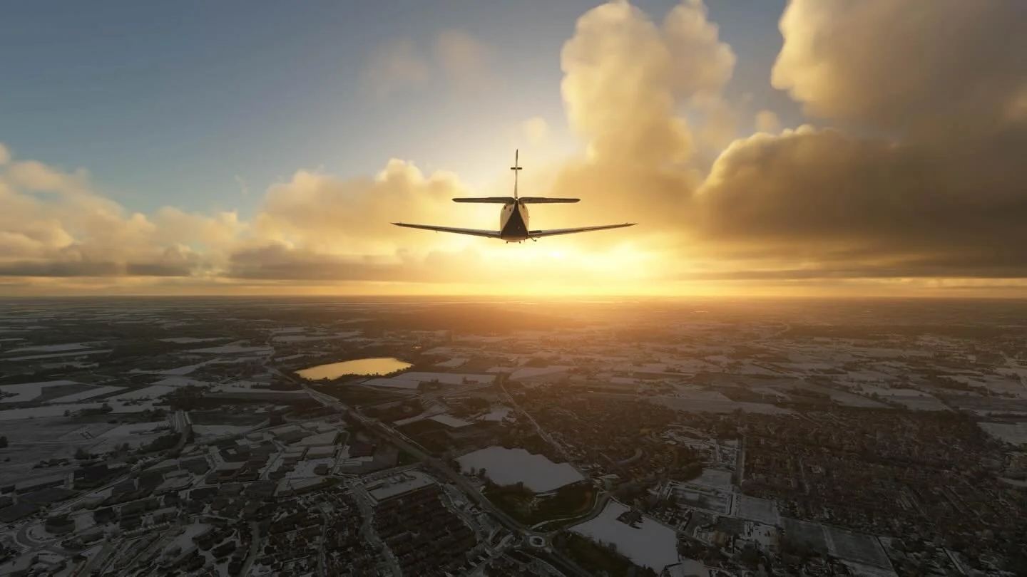 Last night the PAPA HOTEL #VirtualFlyingClub #NetherlandsGroupTour continued with leg 9 of the tour from #EHTW Twente AirPort to #EHBK Maastricht-Aachen Airport. Here are the highlights of the flight. The tour continues on December 10, 2025. Thanks t