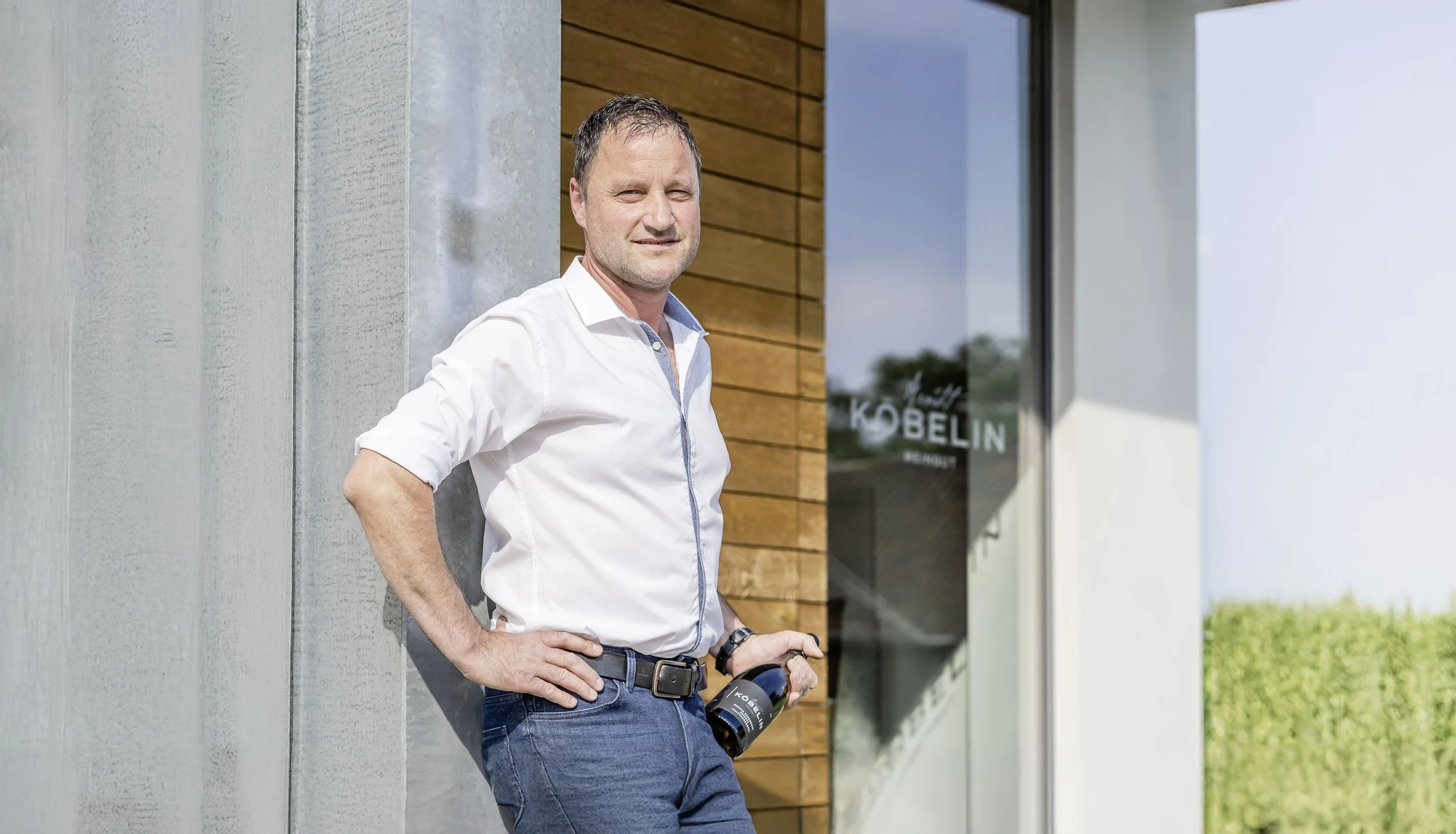 Arndt Köbelin