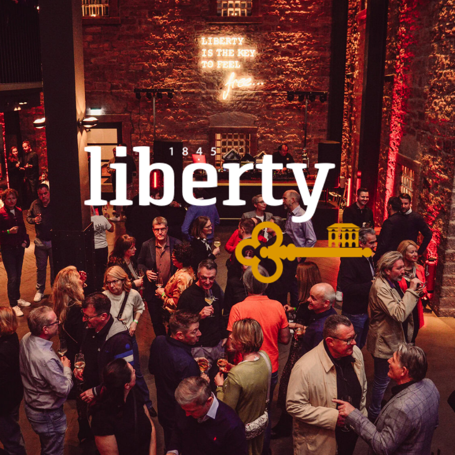 XXL-Afterwork mit Martin Elble &amp; DJ Chris Double B IM HOTEL LIBERTY