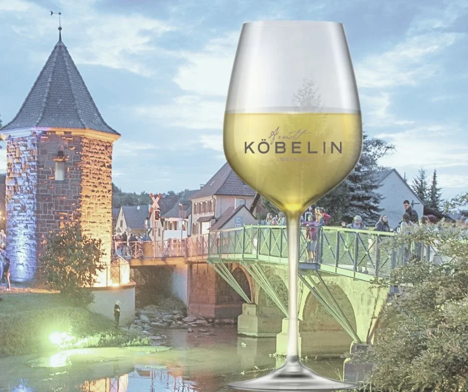 12. Juli 2026 WEINAUSSCHANK WEINSTAND AM WASSERTURM