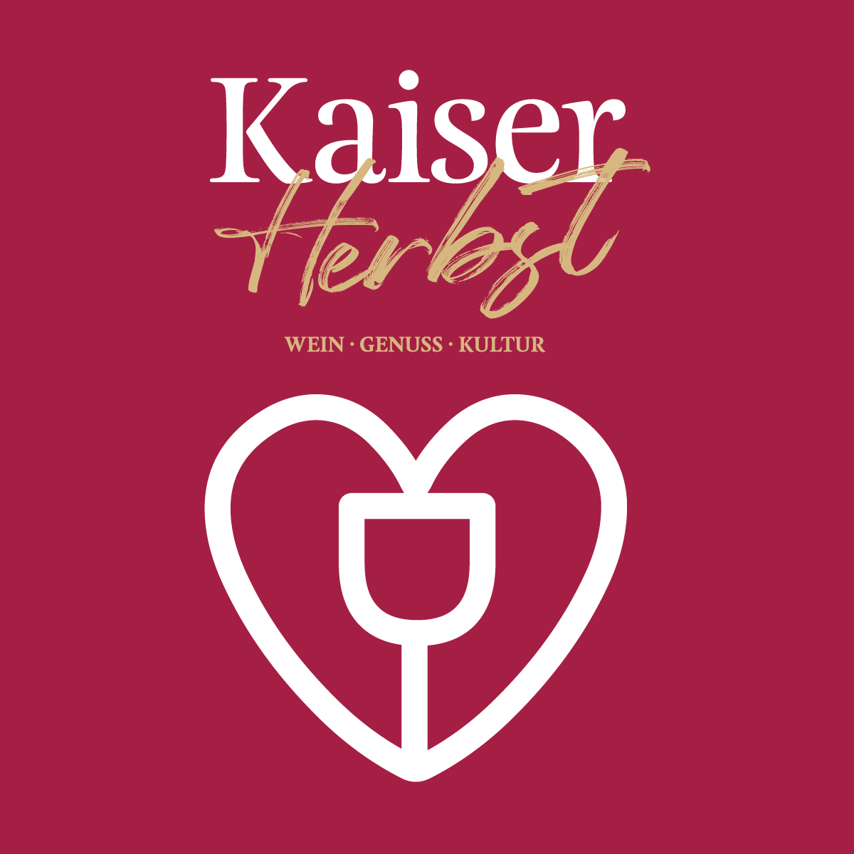 KaiserWii - Auftaktveranstaltung KaiserHerbst 2026 