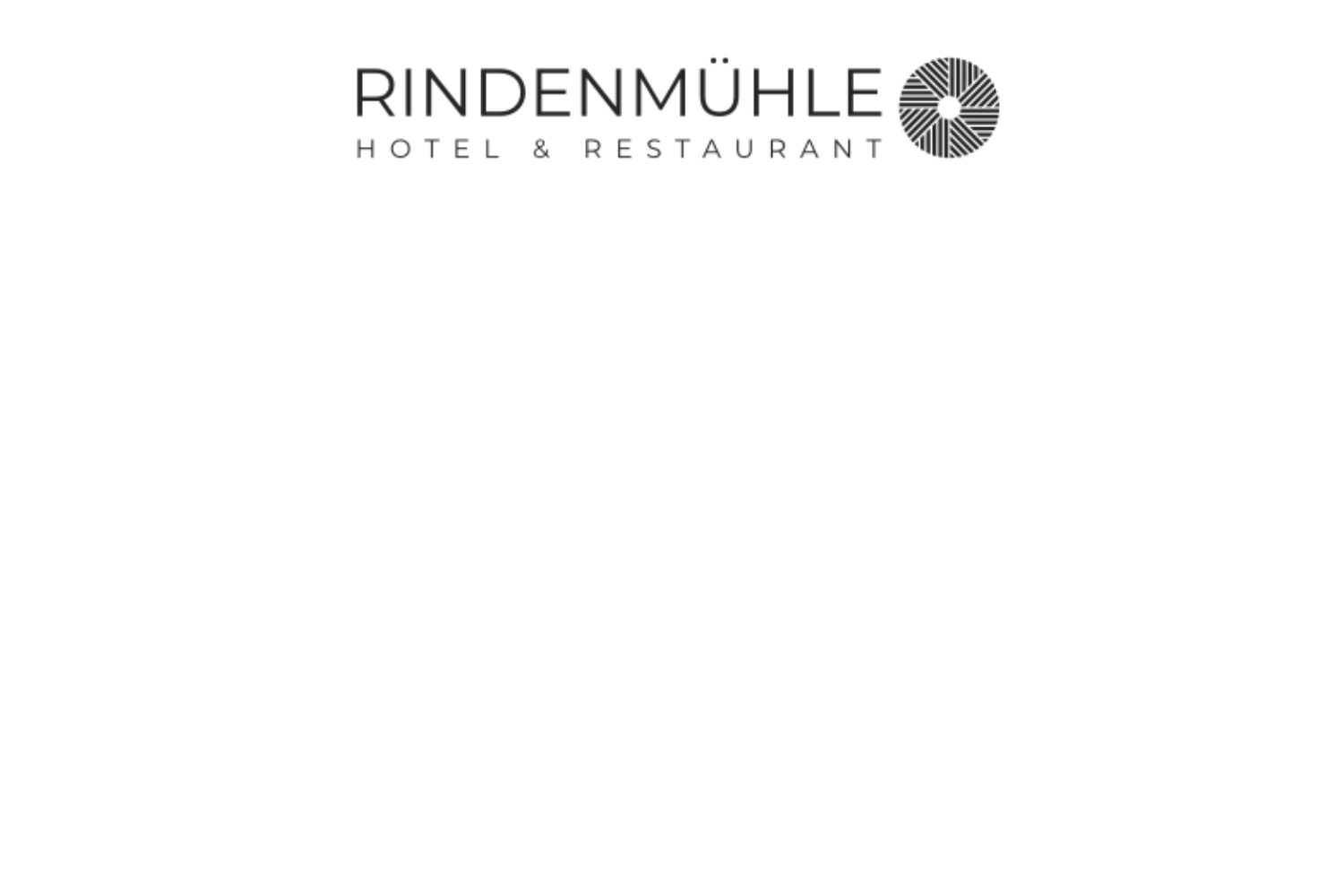 20.11.26 WEINMENÜ-ABEND IM ROMANTIK HOTEL RINDENMÜHLE | VILLINGEN-SCHWENNINGEN