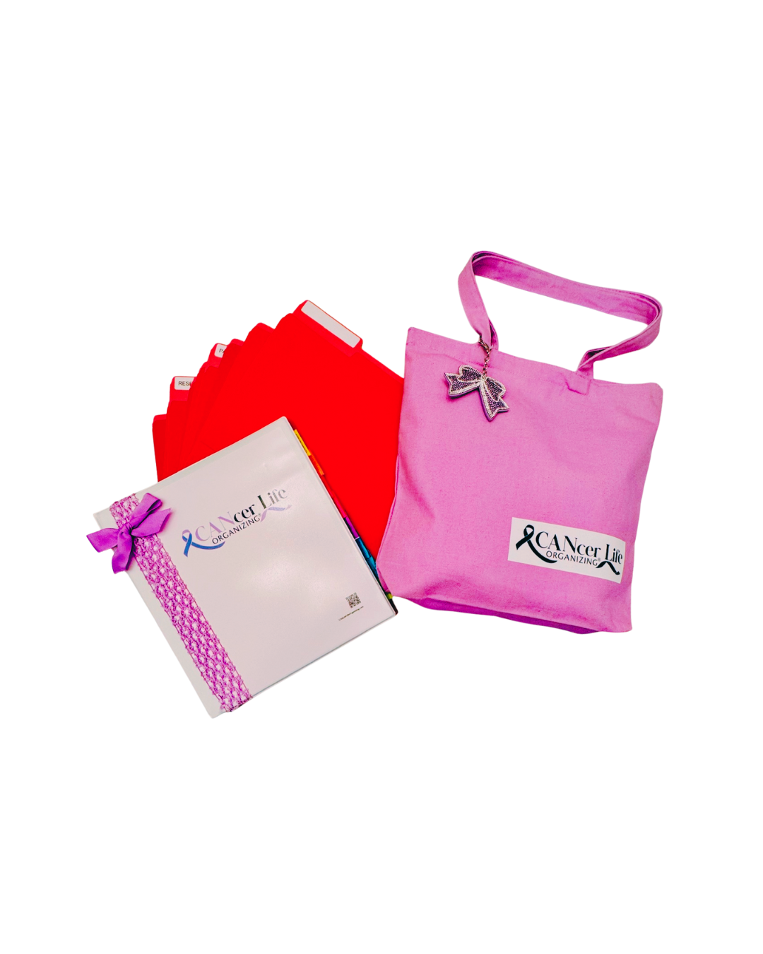 The Kickstart Package