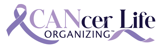 CANcer Life Organizing