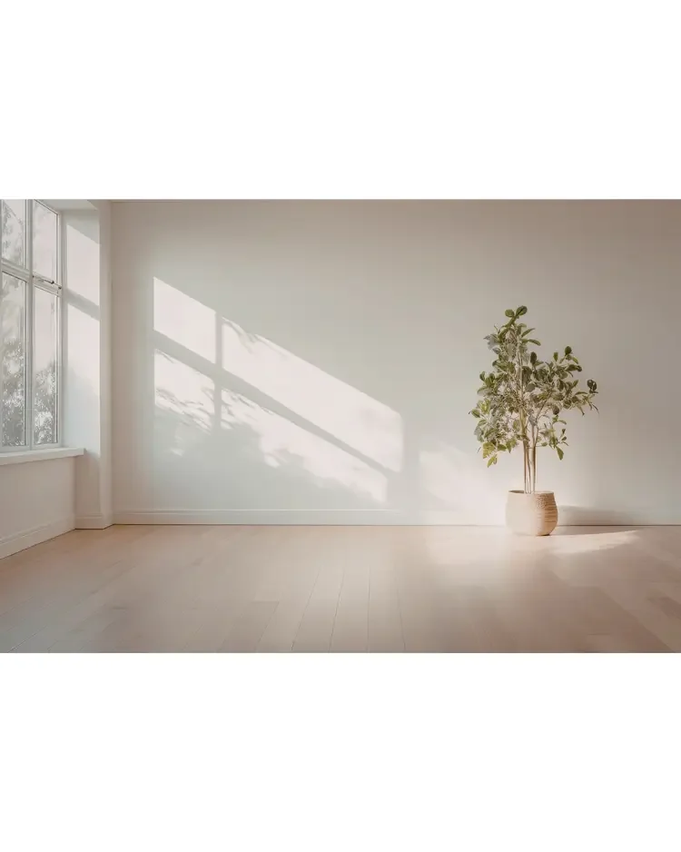 Clear Space Session