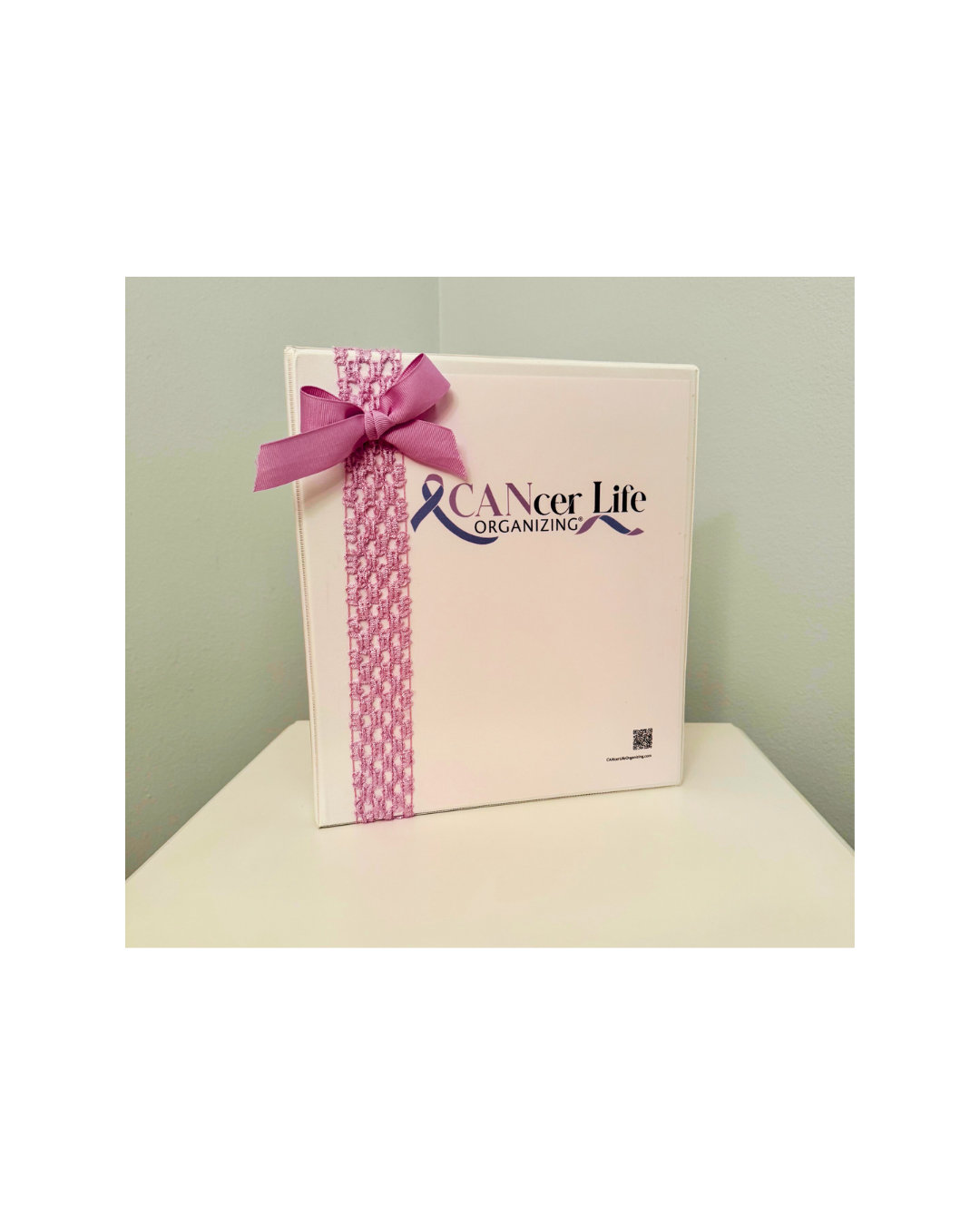 CANcer Life Organizing®-CANcer Life Organizer.png