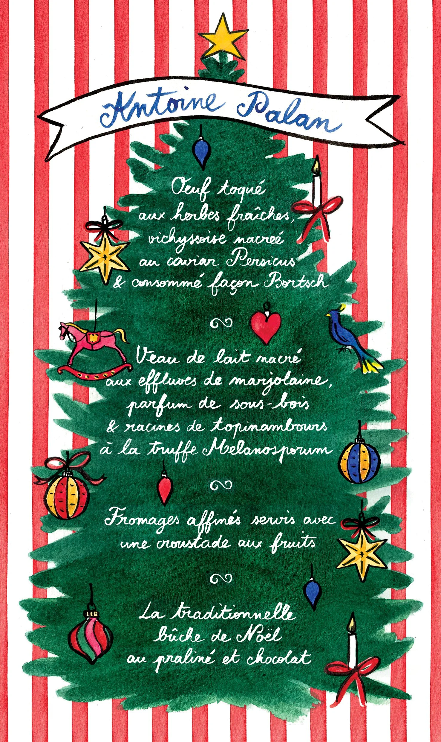 THE NAKED HEART FOUNDATION