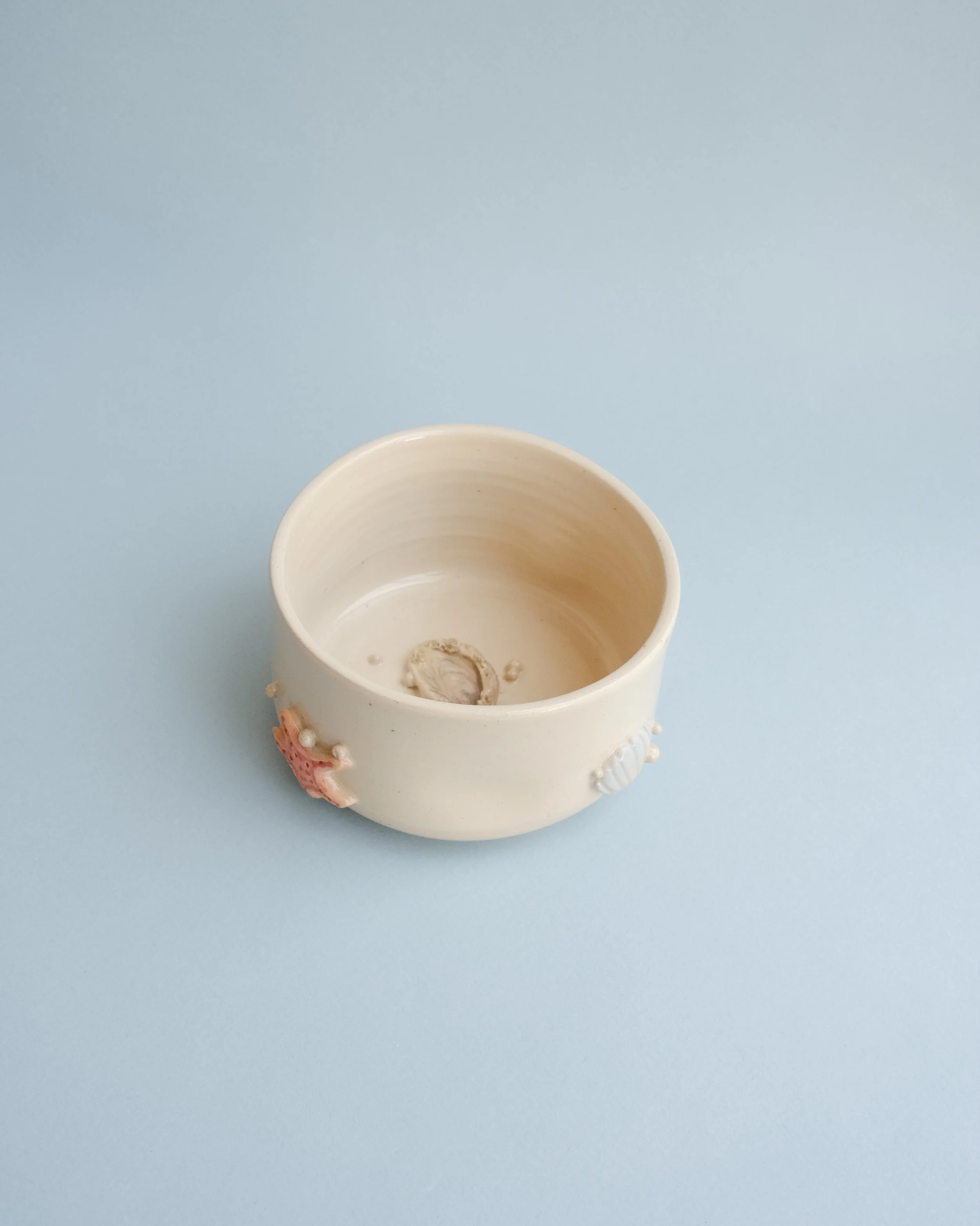 Tasse From the Sea