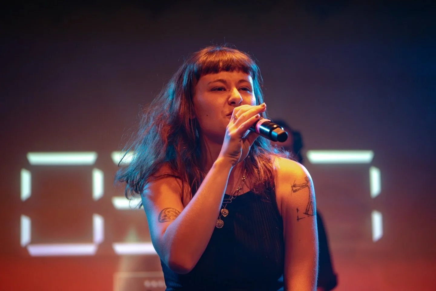 [Retours 16 minutes]

Une soir&eacute;e rap 100% Grenoble avec une ambiance a la hauteur de notre ville. Respect et authenticit&eacute; de tous les acteurs. 
On se souvient de vos sourires et on a h&acirc;te de remettre &ccedil;a !!

🎥/📸 : @rachemp