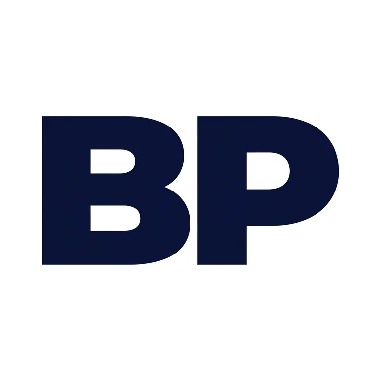 BP properties 