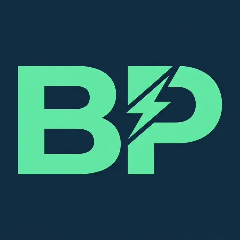 BP properties 