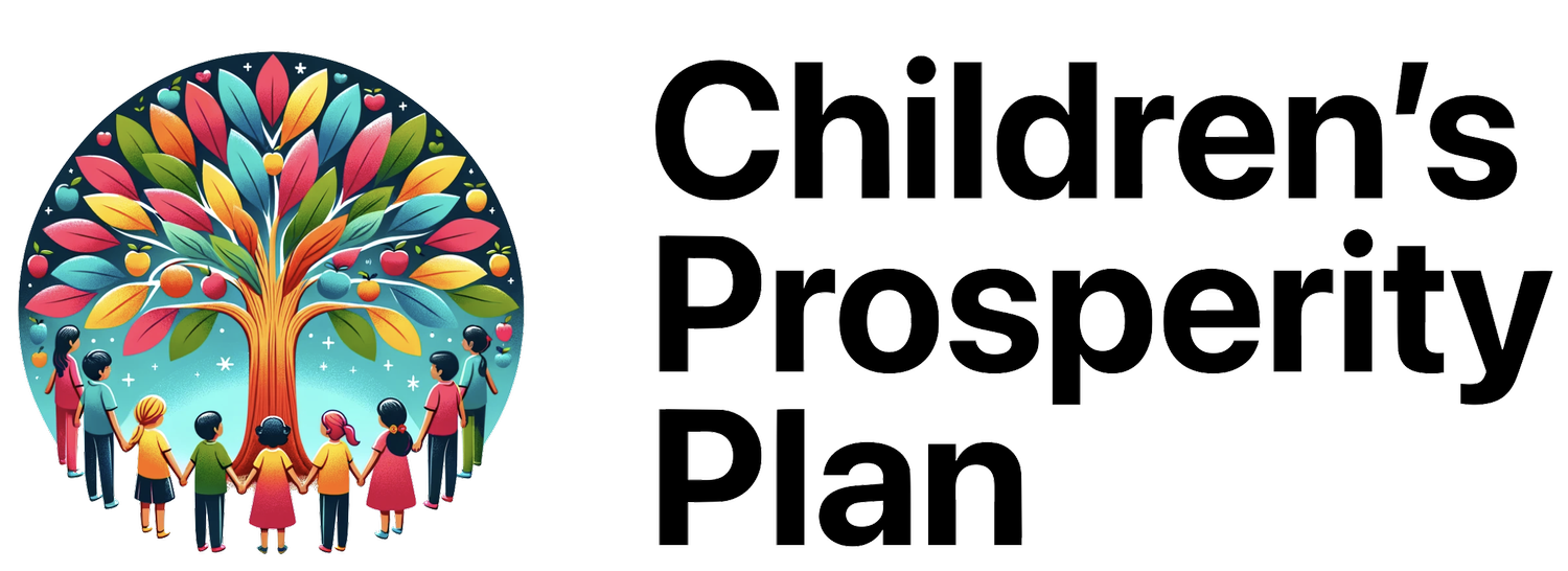 The Children’s Prosperity Plan