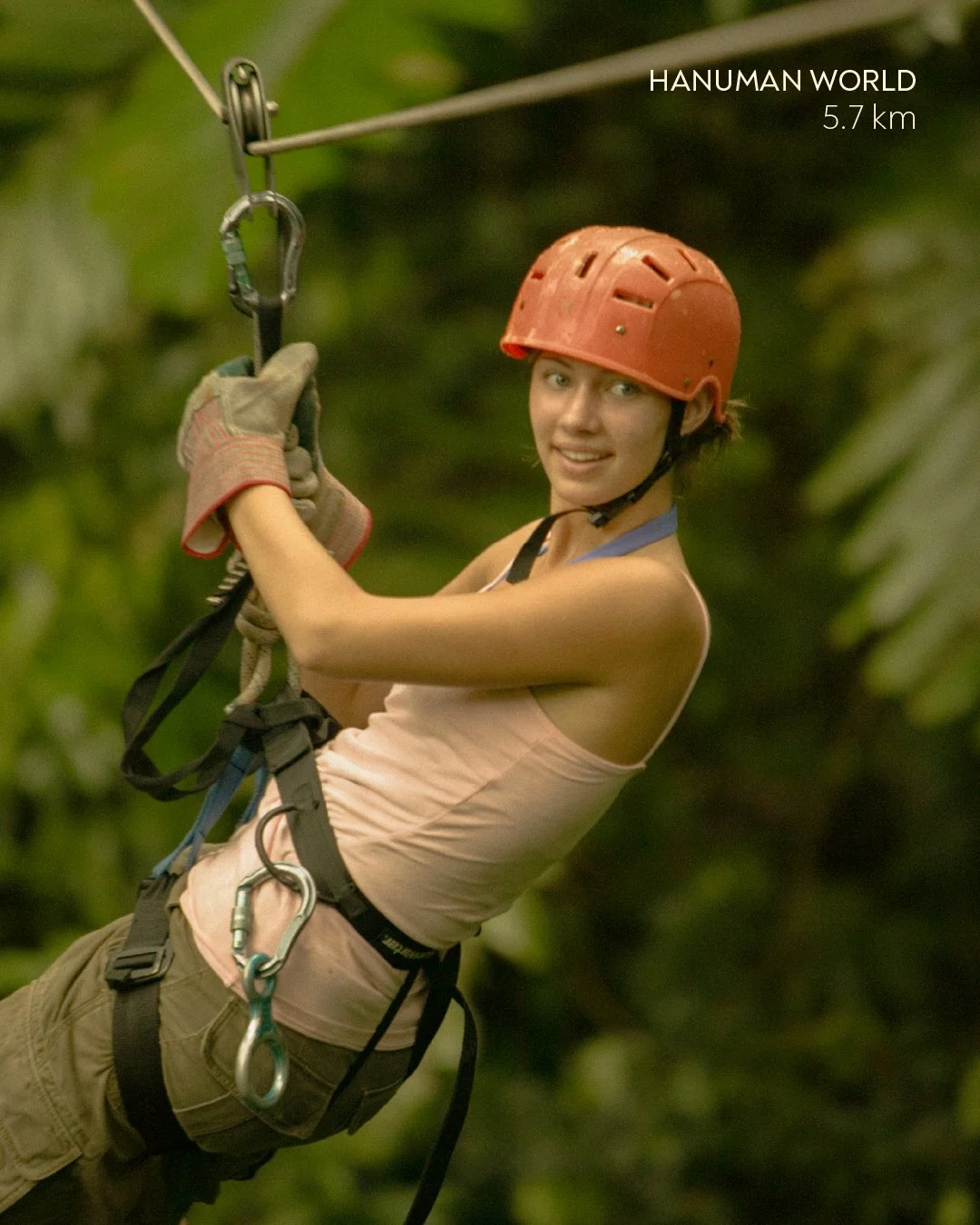 Just 5.7 km away from Villa Zolitude, Hanuman World offers heart-pounding zipline adventures and sky-high views worth adding to your bucket list 🌳​

-​

Book Now for Perfect Escape​
📞(+66) 76 521 333​
✉️ rsvn@villazolitude.com​
🌐 Link in BIo​
📍Vi