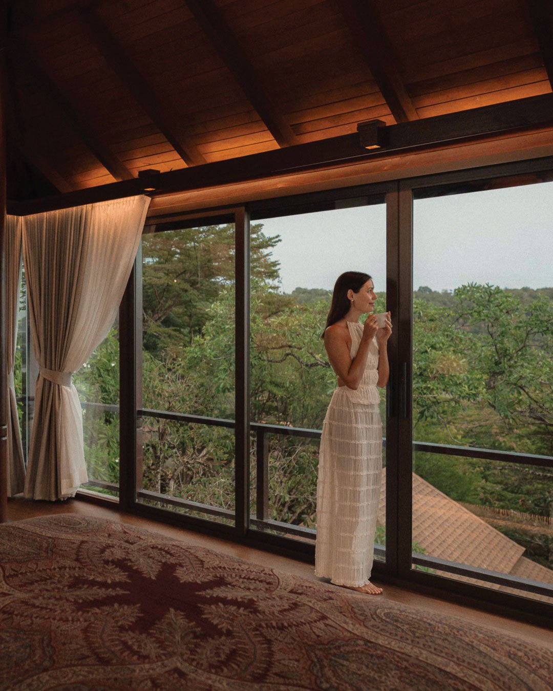 Life at Villa Zolitude 🌿

Slow mornings, peaceful moments, and time well spent in your private villa, surrounded by lush nature and serenity at every turn. 

-

Book Now for Perfect Escape​
📞(+66) 76 521 333​
✉️ rsvn@villazolitude.com​
🌐 Link in B