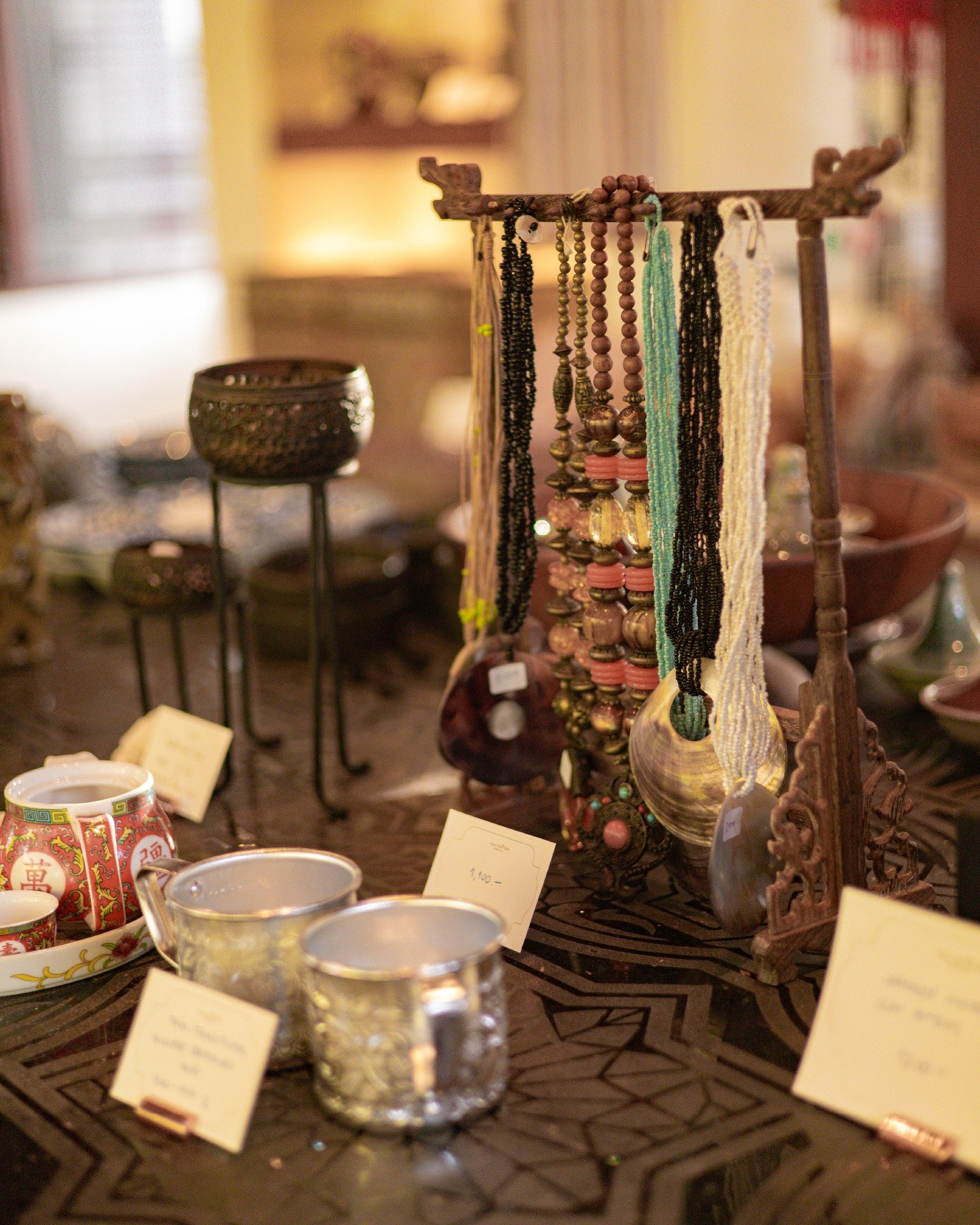 Take a piece of your Phuket journey home with you. From handcrafted Thai souvenirs to locally inspired keepsakes, our Retail Shop offers memories you can hold &mdash; a lasting reminder of your time at Villa Zolitude 💚​
​
-​
​
Book Now for Perfect E