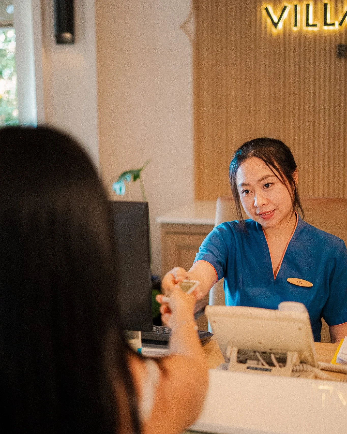 Experience the Art of Staying Well 🌿✨

Indulge in thoughtfully crafted hospitality, where every detail is designed with care &mdash; from a warm welcome and impeccable cleanliness to curated dining, serene ambiance, and complete relaxation.

-

Book