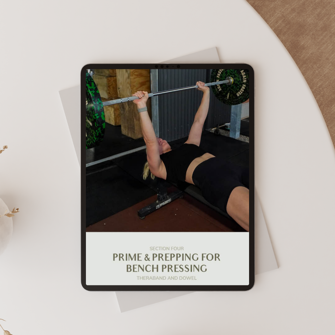 eBook Mockup FB Post - Prime & Prepping for Bench Pressing Page.png