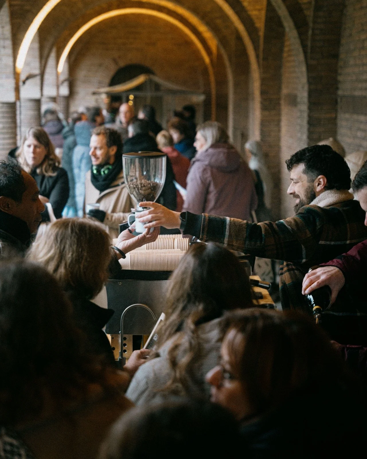 koffiebar orientalis 