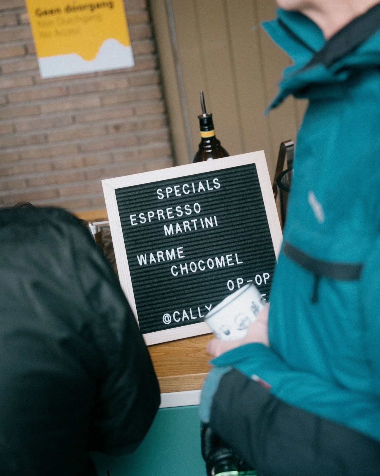 koffiebar orientalis espresso martini